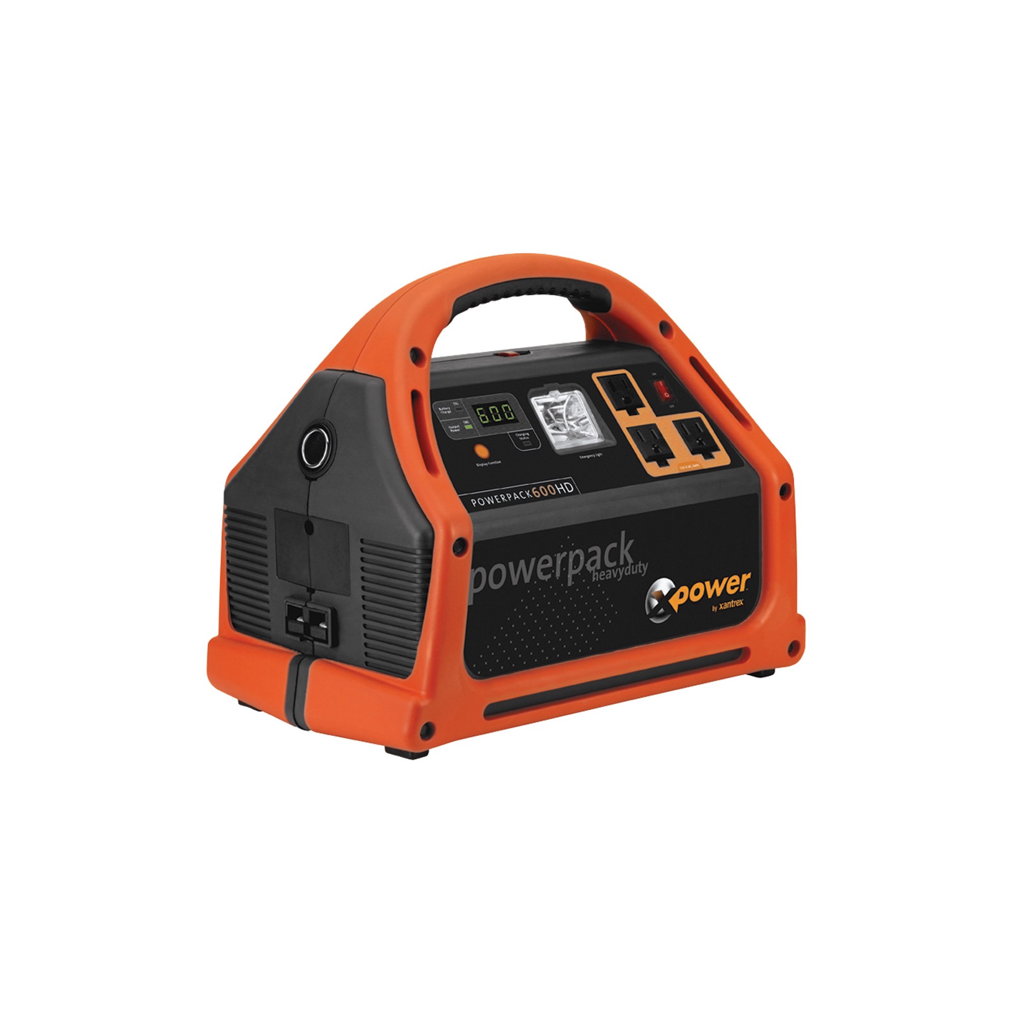 Xantrex XPower Powerpack 600 HeavyDuty Northern Tool